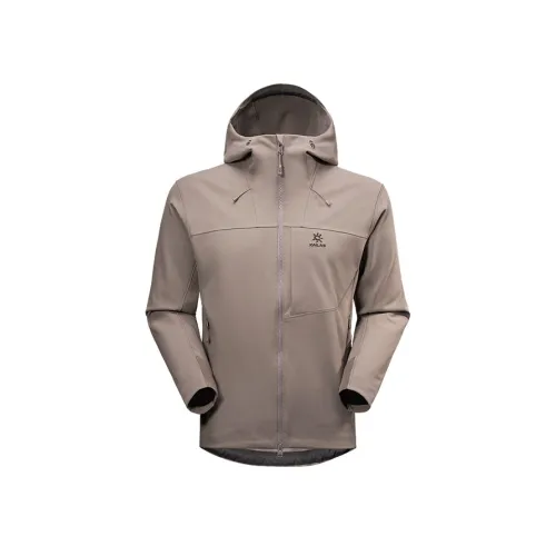 KAILAS M8 Soft Shell Куртка Мужская