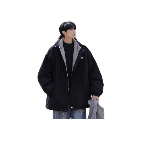 Warrior Huichao Riding The Wind Collection Пуховая куртка Унисекс