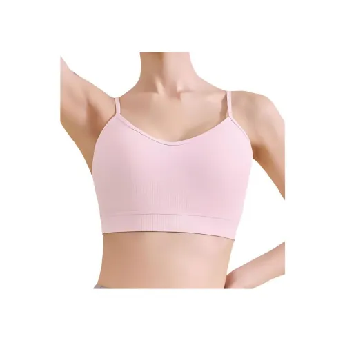 Anta Women's Outdoor Series Soft and Tender Розовый Женское спортивное белье