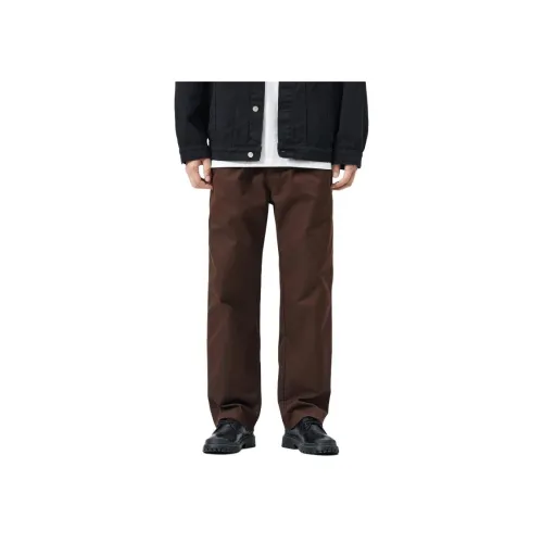 Holiday Count Повседневные брюки Мужской