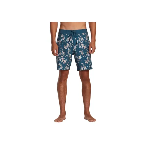 RVCA Мужские Повседневные Шорты