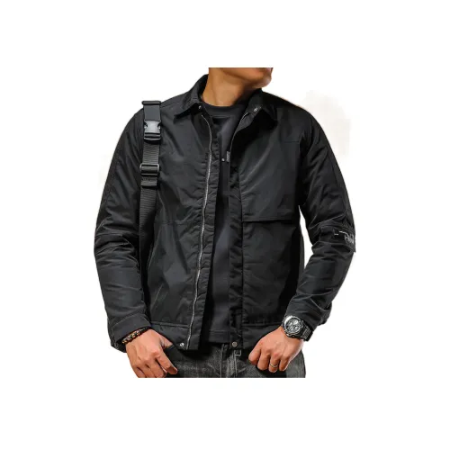 Seasonal Words Пуховая куртка Мужская