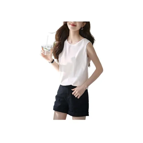 MOHANYIMEI Женские T-рубашки