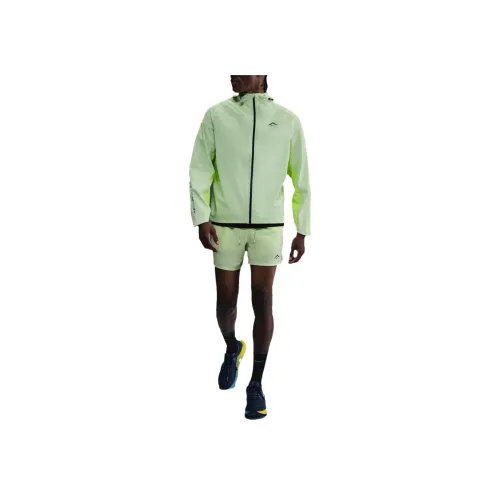 Nike Storm Fit Jacket Men's Green