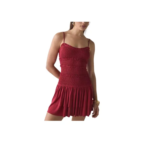 Urban Outfitter Slip Платье Женское