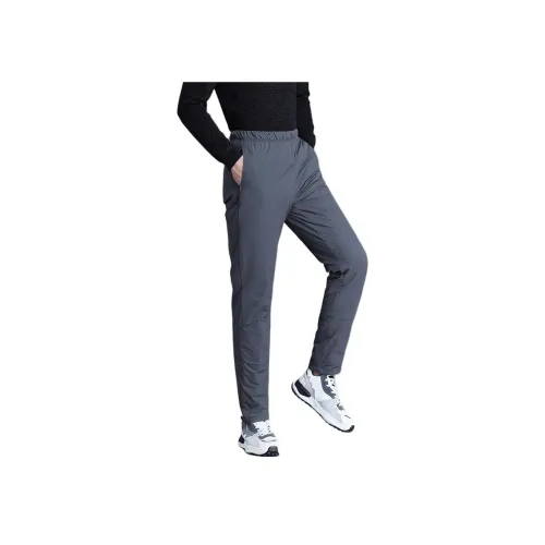 SNOW FLYING Мужские пуховые штаны