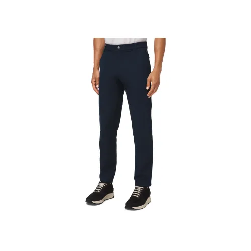lululemon Commission Спортивные брюки Мужские Морской синий