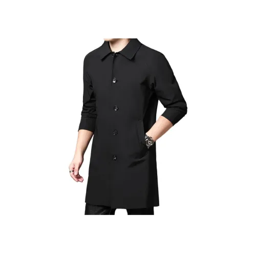 CREAZIONI LA FANTASIA E MOBILE Тренчкот Унисекс