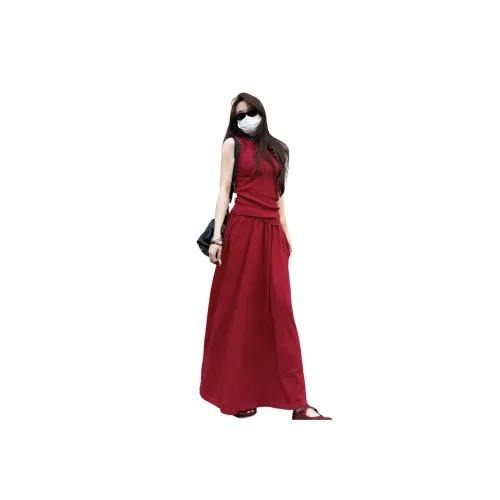 COVER TIME Женские Комплекты с Юбкой