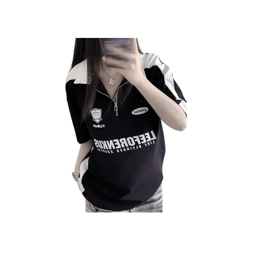 AN Женские Поло