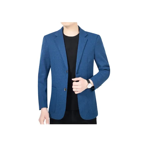 FIRS Мужские Деловые Костюмы