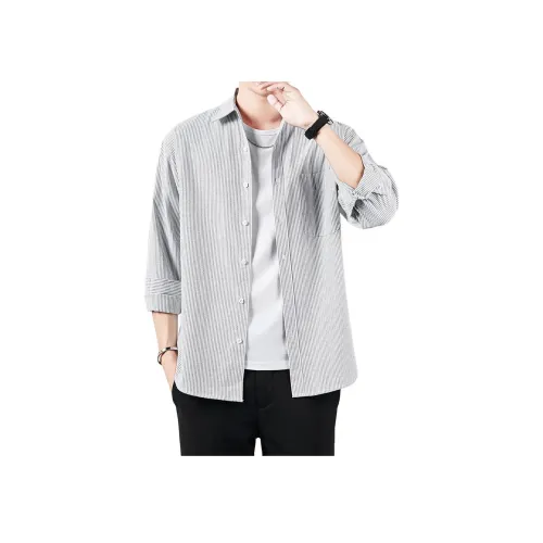 PIERRE CARDIN Мужские рубашки