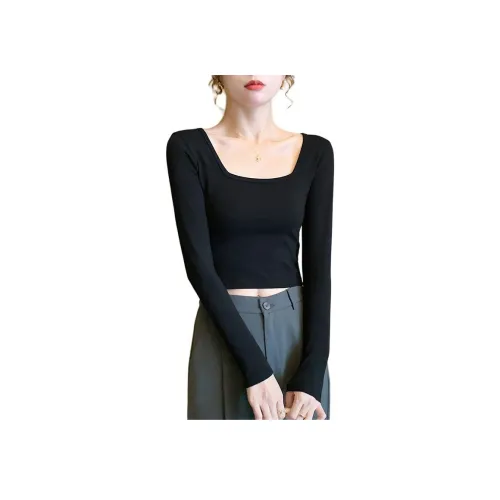 LANZA Женские футболки