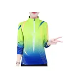 Неоново-зеленый