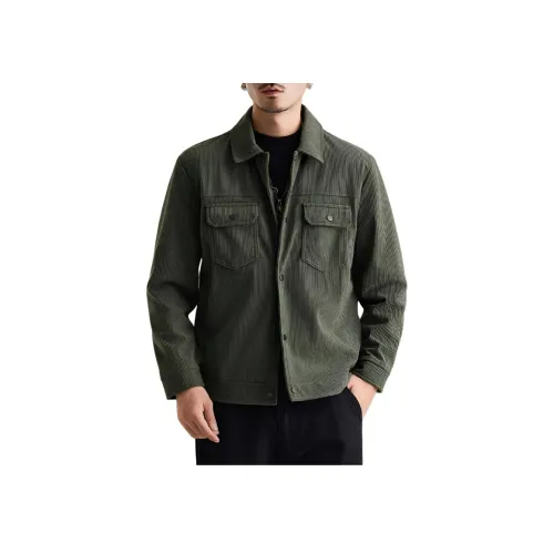 CAT'S PAW Унисекс Куртки