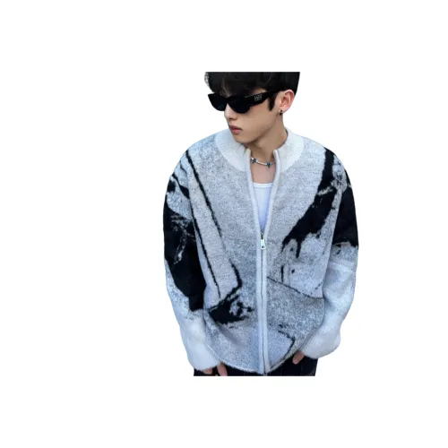 YGHOME OFFICIAL Трикотаж Унисекс