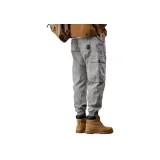 Светло-серый