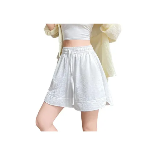 9c collective Женские повседневные шорты