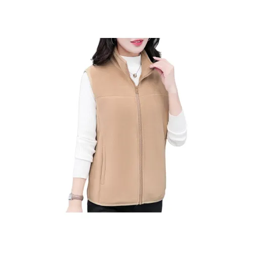 Kele Coco Женские жилеты