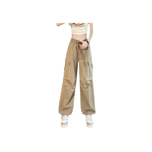 SITOL Женские Карго Брюки