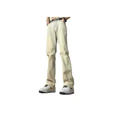 Грязно-желтый