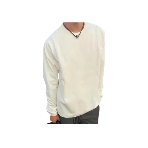 PODGORNOI Длинный рукав Т-рубашка Мужская