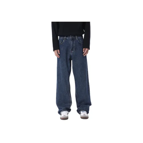 JASONWOOD Cowboy on the Run Джинсы Унисекс