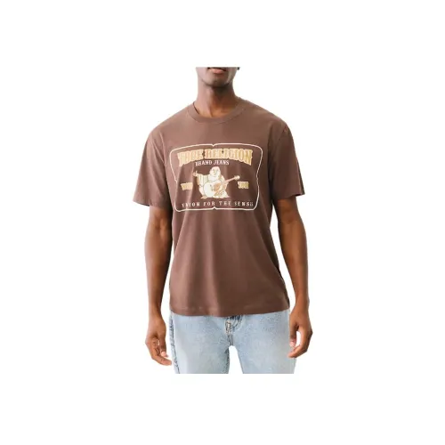 True Religion Curry Мужская T-рубашка