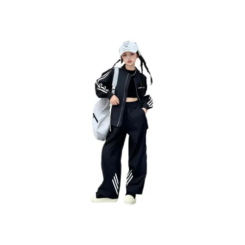 Genius Pooh Повседневный Спортивный Комплект из 2 предметов для Детей