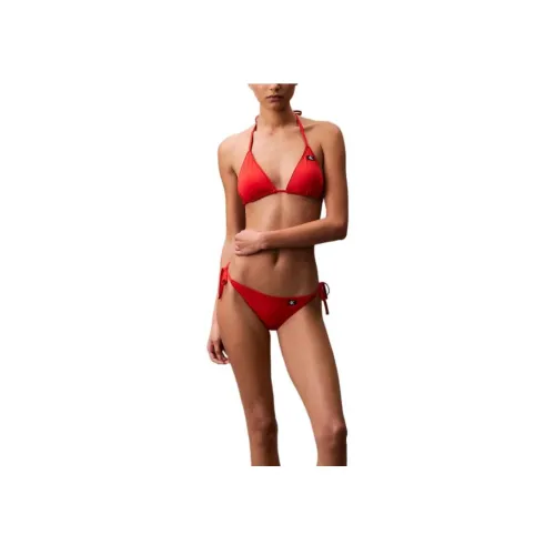 Calvin Klein Плавки Европейская версия Женские