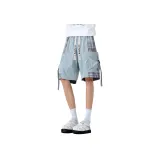 Светло-серый