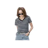 Чёрный Белый Полосы