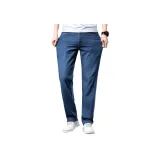 Темно-синий