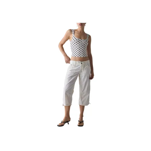 Urban Outfitter Майки с гороховым узором для женщин