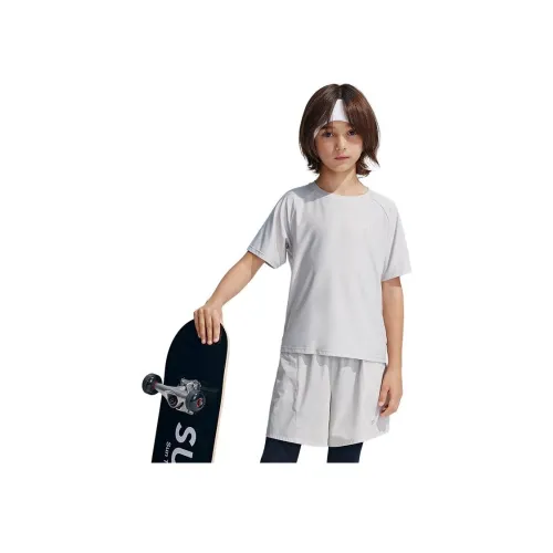 SUNTOMORROW Детские рубашки T