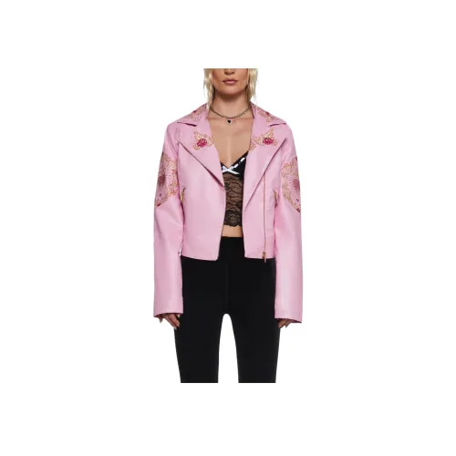 Dolls Kill Куртки и Пальто Женские