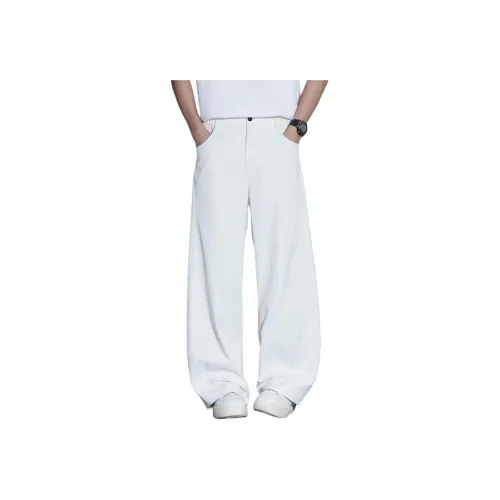 CASAMIA Унисекс Костюм Брюки