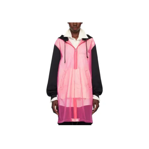 COMME Des GARCONS HOMME PLUS Куртки и пальто Женские