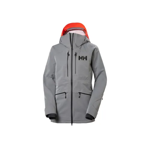 Helly Hansen Женские Куртки