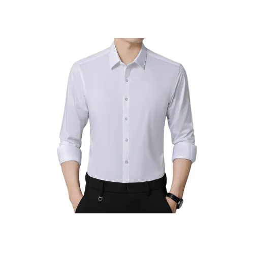 IL SARTO Унисекс Рубашки