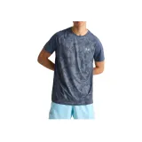 Морской синий