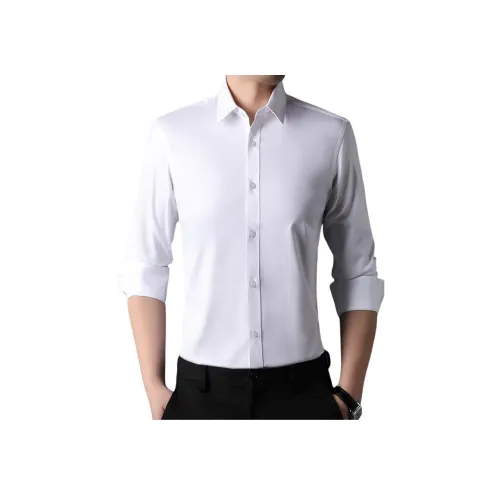 PIERRE CARDIN Мужские рубашки