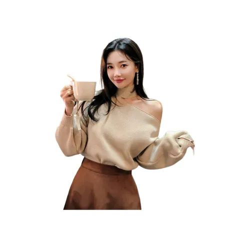 MINETTE Бежевый Женский Свитшот