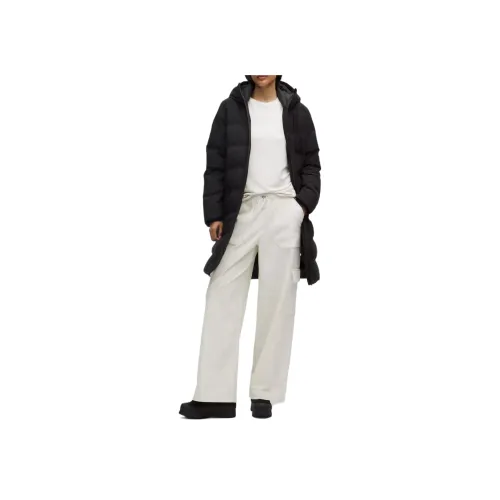 lululemon Slush Hour Collection Glyde Пуховик Женские