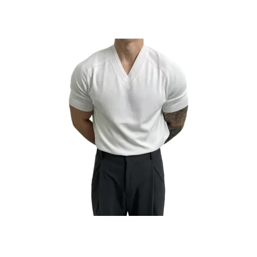 CORNILOT Мужские T-рубашки