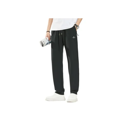 SEVEN FOR ALL MANKIND Мужские Повседневные Брюки