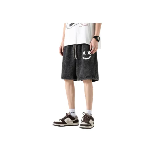 REXSHION Унисекс Повседневные шорты