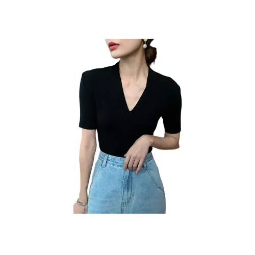 PKRT Женские T-рубашки