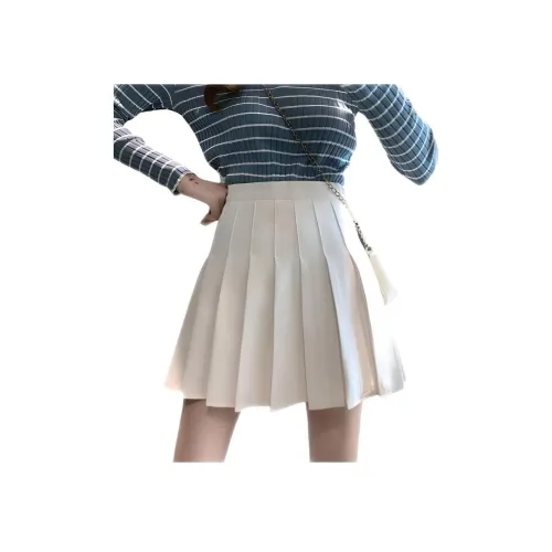 TONYBEAR Повседневные короткие юбки для женщин