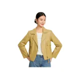 Бежево-желтый